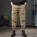 Herren-Jogger – Bild 1 | LuxeStyle