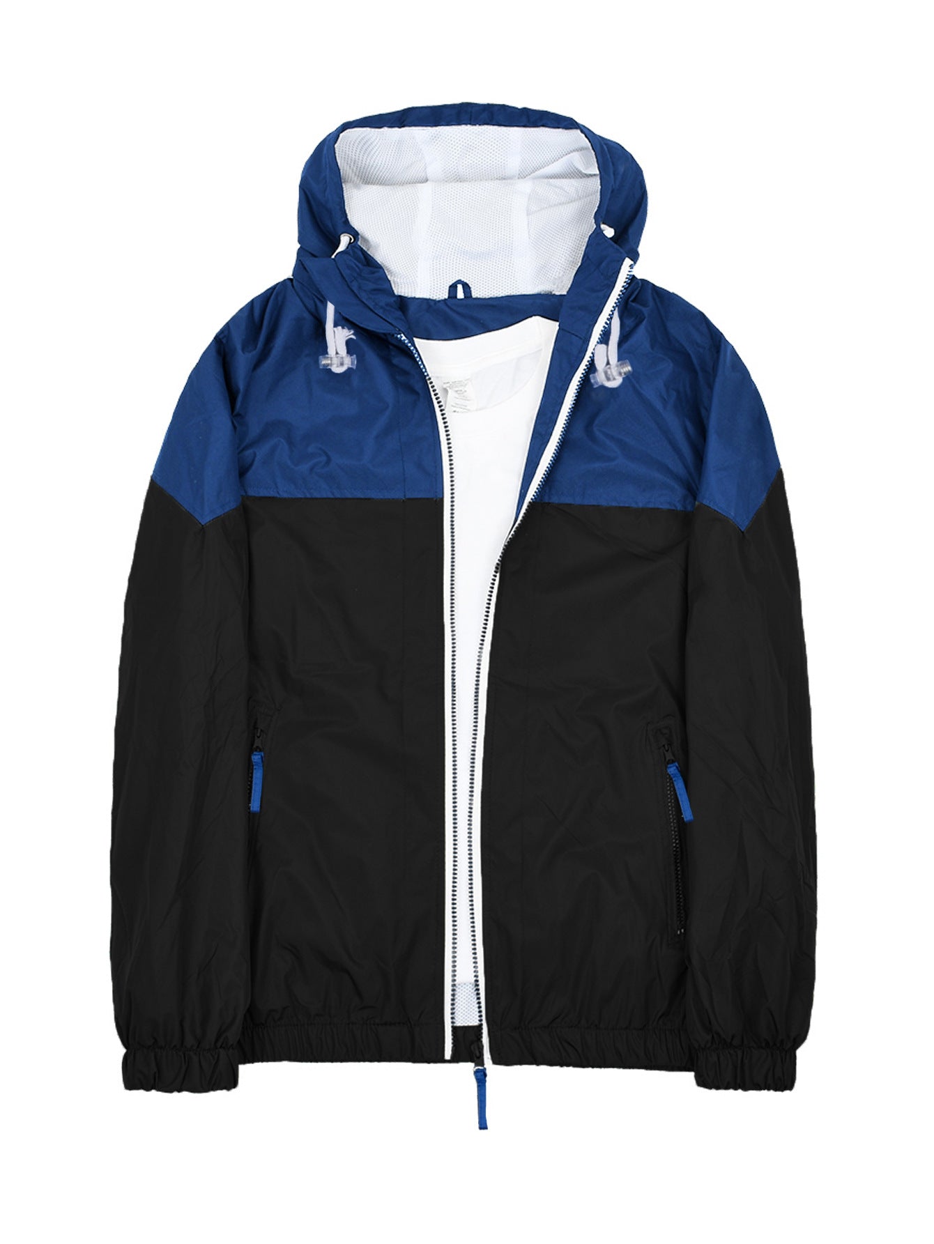 Leichte Softshell-Windjacke für Herren