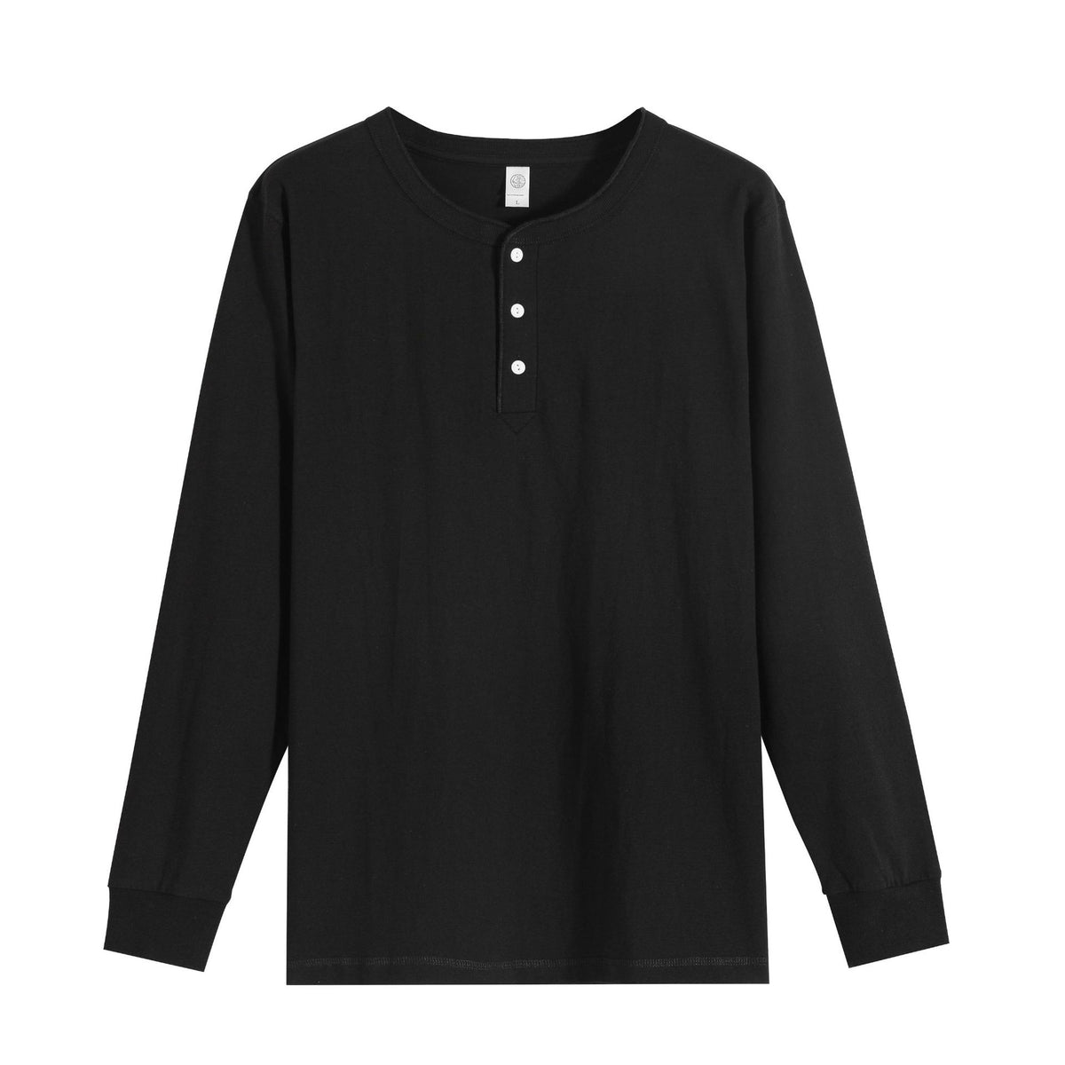 Pullover aus reiner Baumwolle | LuxeStyle