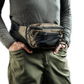 Taktischer Hüftrucksack