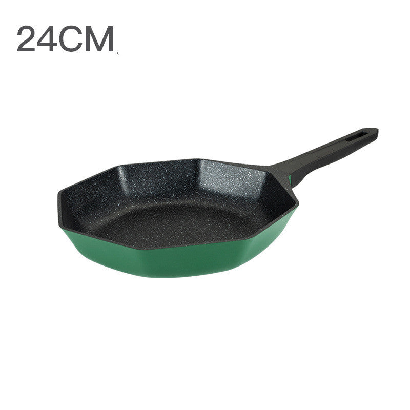 Maifan Stein Antihaft Bratpfanne 26 cm – Bild 5 | LuxeStyle