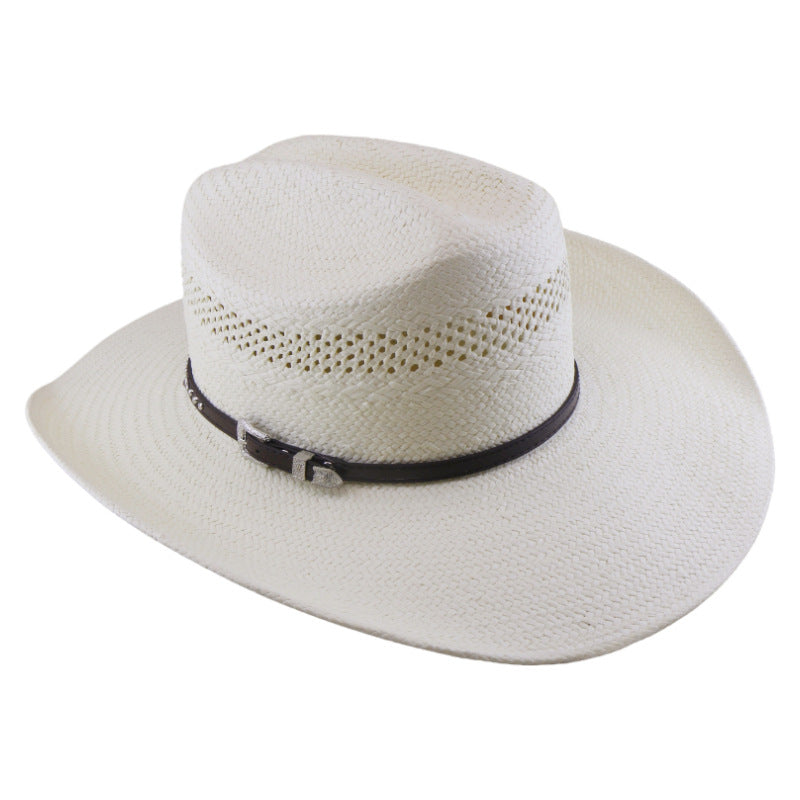 Knights Cap Strohhut