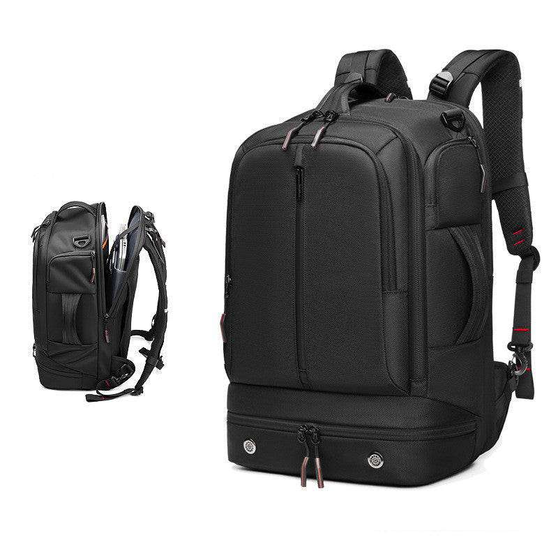 Outdoor Reise-Rucksack für Damen und Herren