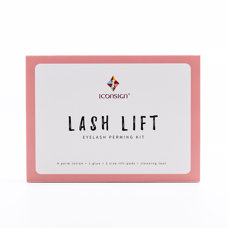 Wimpernlift-Kit