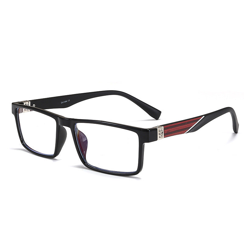 Multifokale Photochrome Blaulichtfilter-Brille