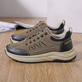 Herren Freizeit-Sneaker mit dicker Sohle