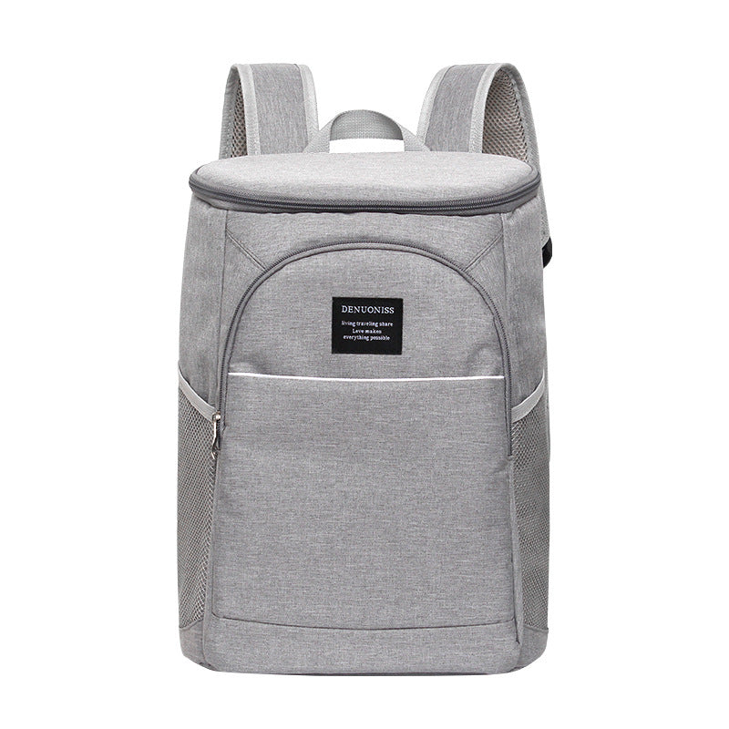 Kühlrucksack 18L – Bild 3 | LuxeStyle