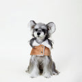 Britischer Hunde-Mantel – Bild 1 | LuxeStyle