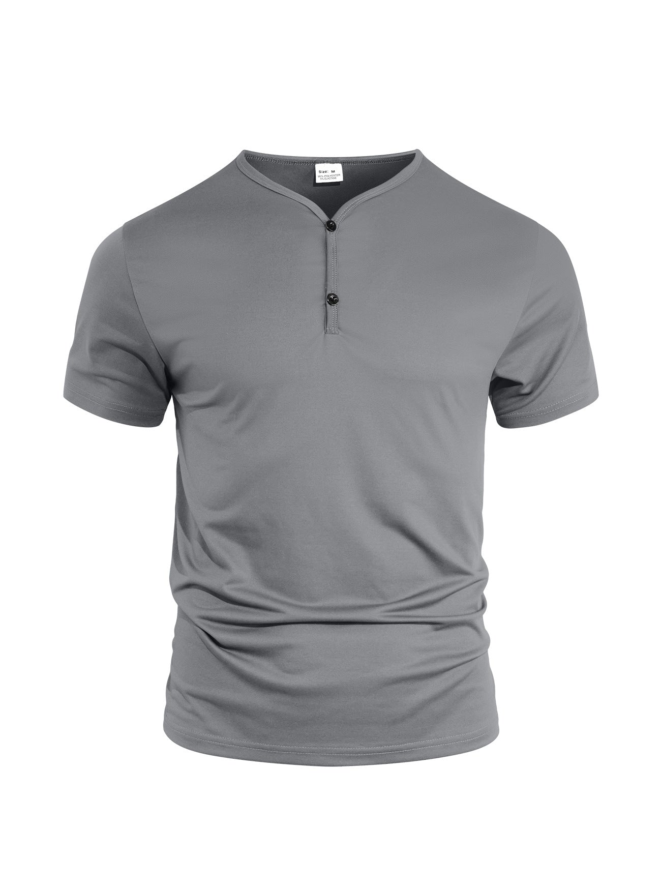 Leichtes Sport-Shirt