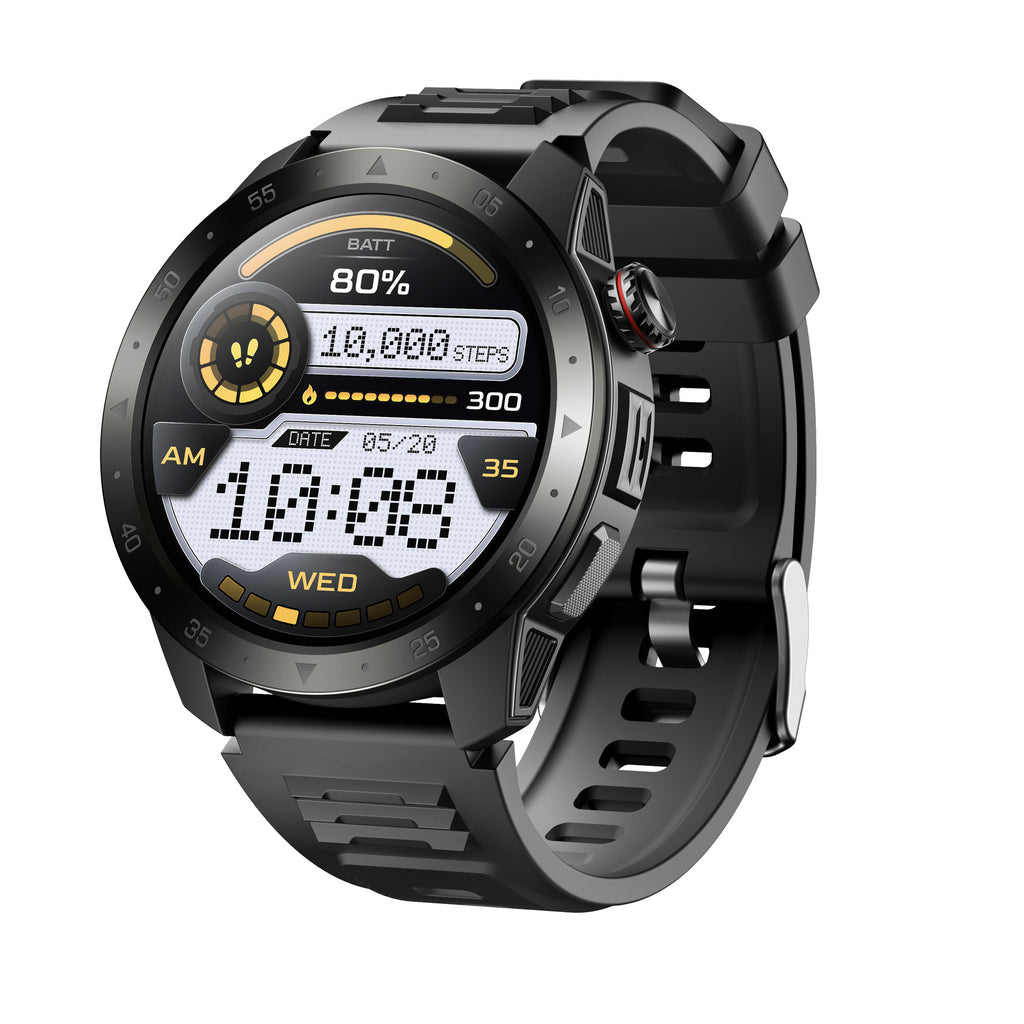 GTX2 Outdoor Sportuhr mit GPS