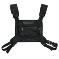 Brusttasche für Sport und Freizeit – Bild 1 | LuxeStyle