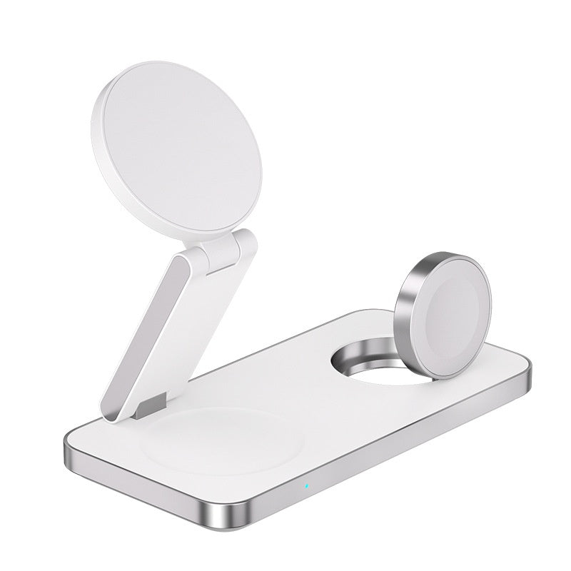 Wireless-Charger «ChargeSpot» · kabellos laden