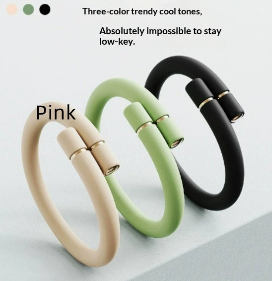 Mückenabwehr-Armband für Kinder – Bild 8 | LuxeStyle