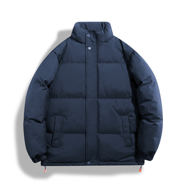 Winddichte und warme Jacke für Damen – Bild 2 | LuxeStyle