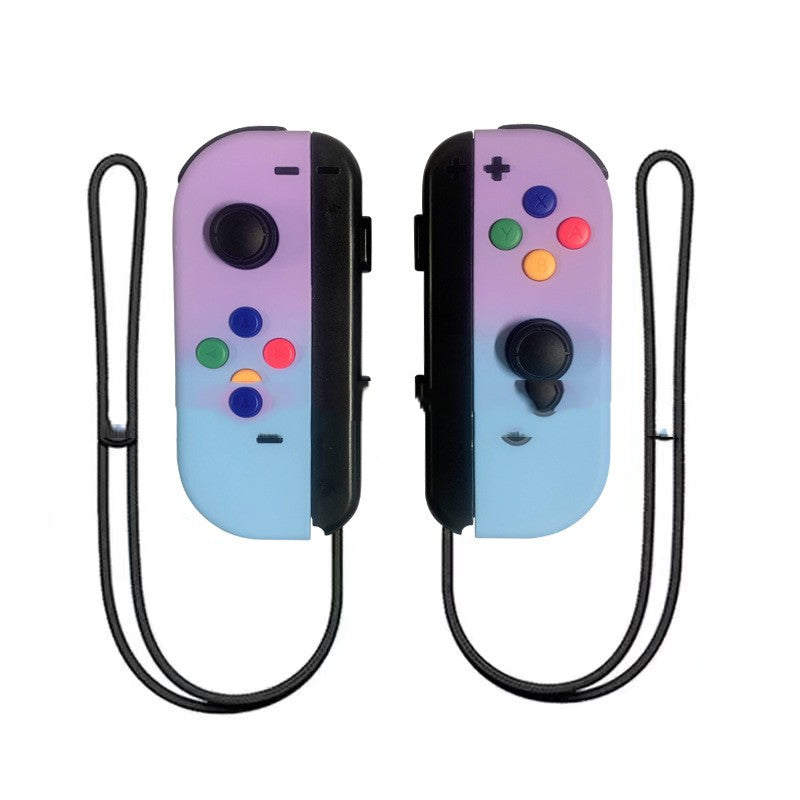 Joy-Con-Ersatz mit Handschlaufen (2er-Set)
