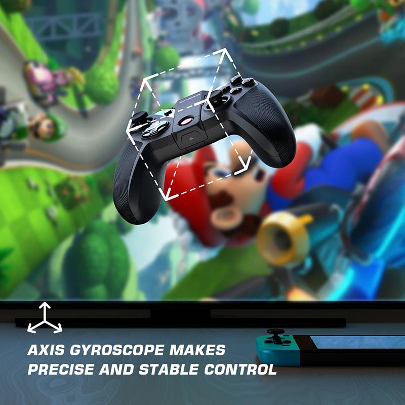 GameSir G4 Pro Bluetooth Controller
