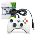 Gamepad mit Doppel-Vibration
