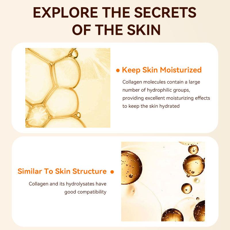 Collagen Multi-Effekt Aufhellender Reiniger