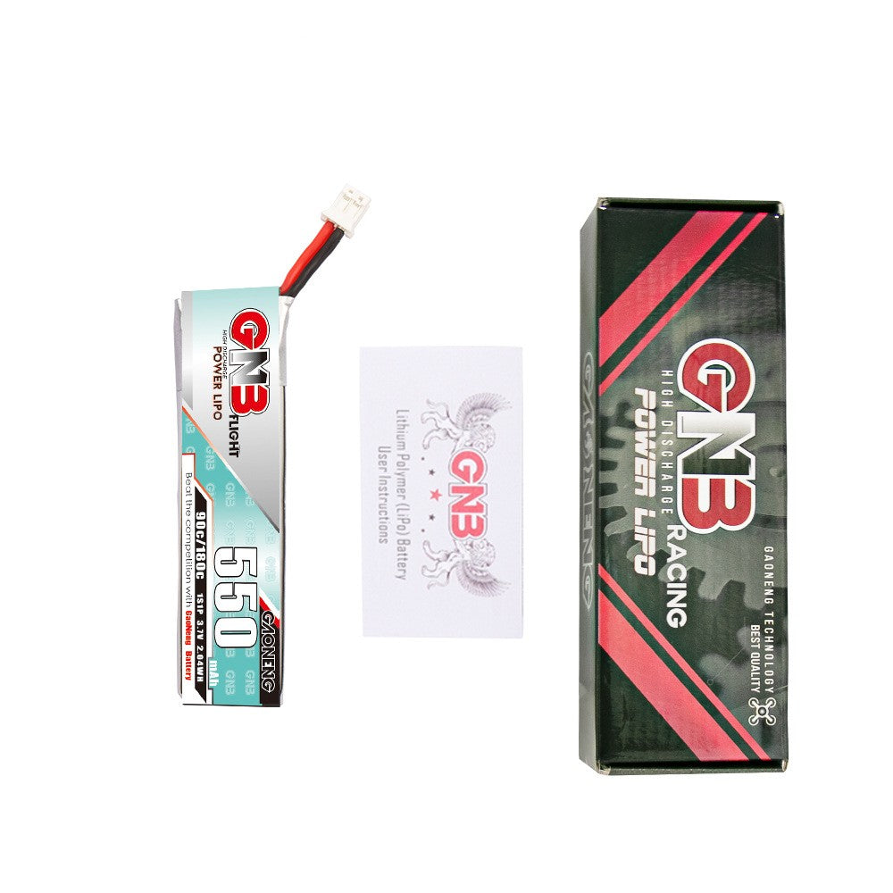 Mini FPV Lithium-Akku mit hoher Entladerate