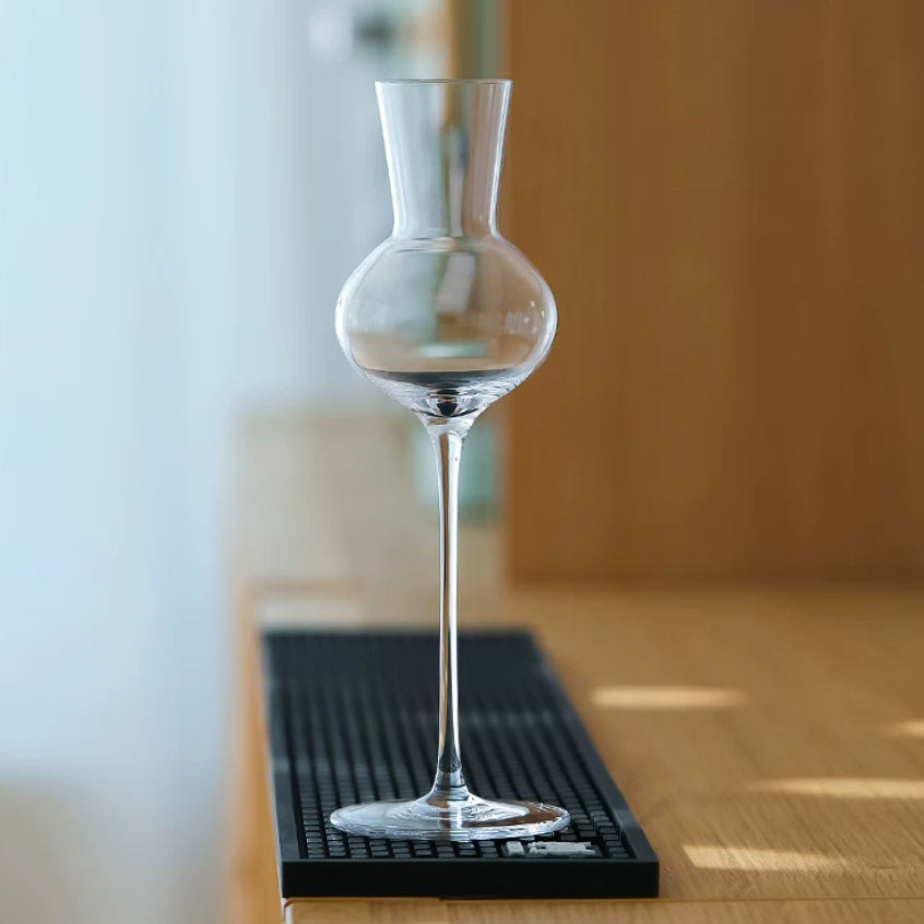 Whiskeyglas aus Bleikristall | LuxeStyle