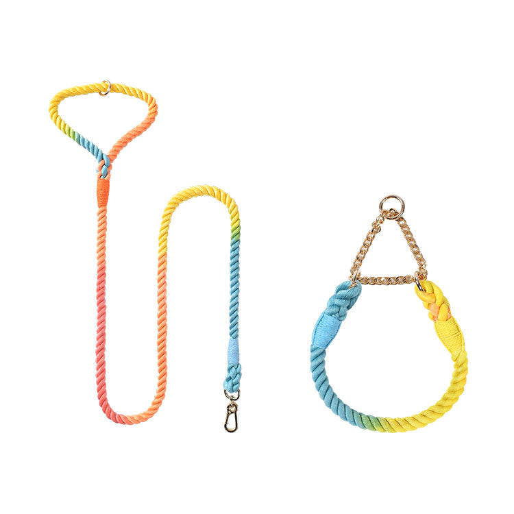 Hundeleine-Set – Bild 13 | LuxeStyle