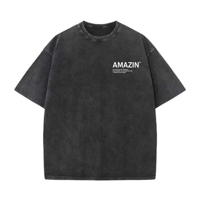 Retro Herren-Pullover