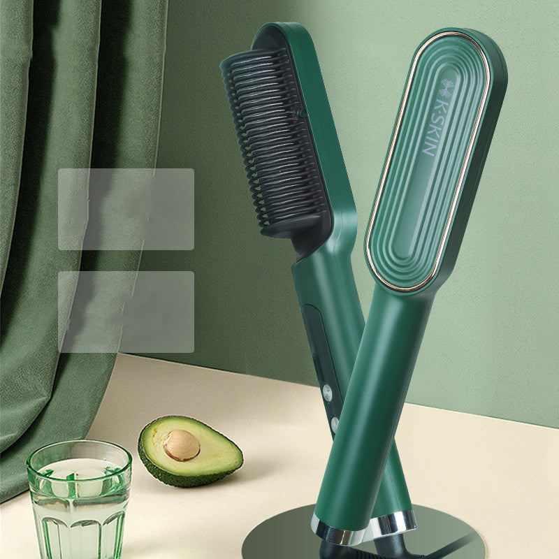 Ion-Kurzsträhner und Lockenstab – Bild 7 | LuxeStyle