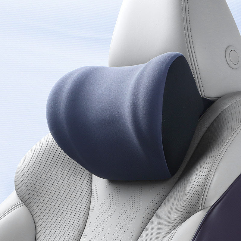 Memory Foam Nackenkissen fürs Auto