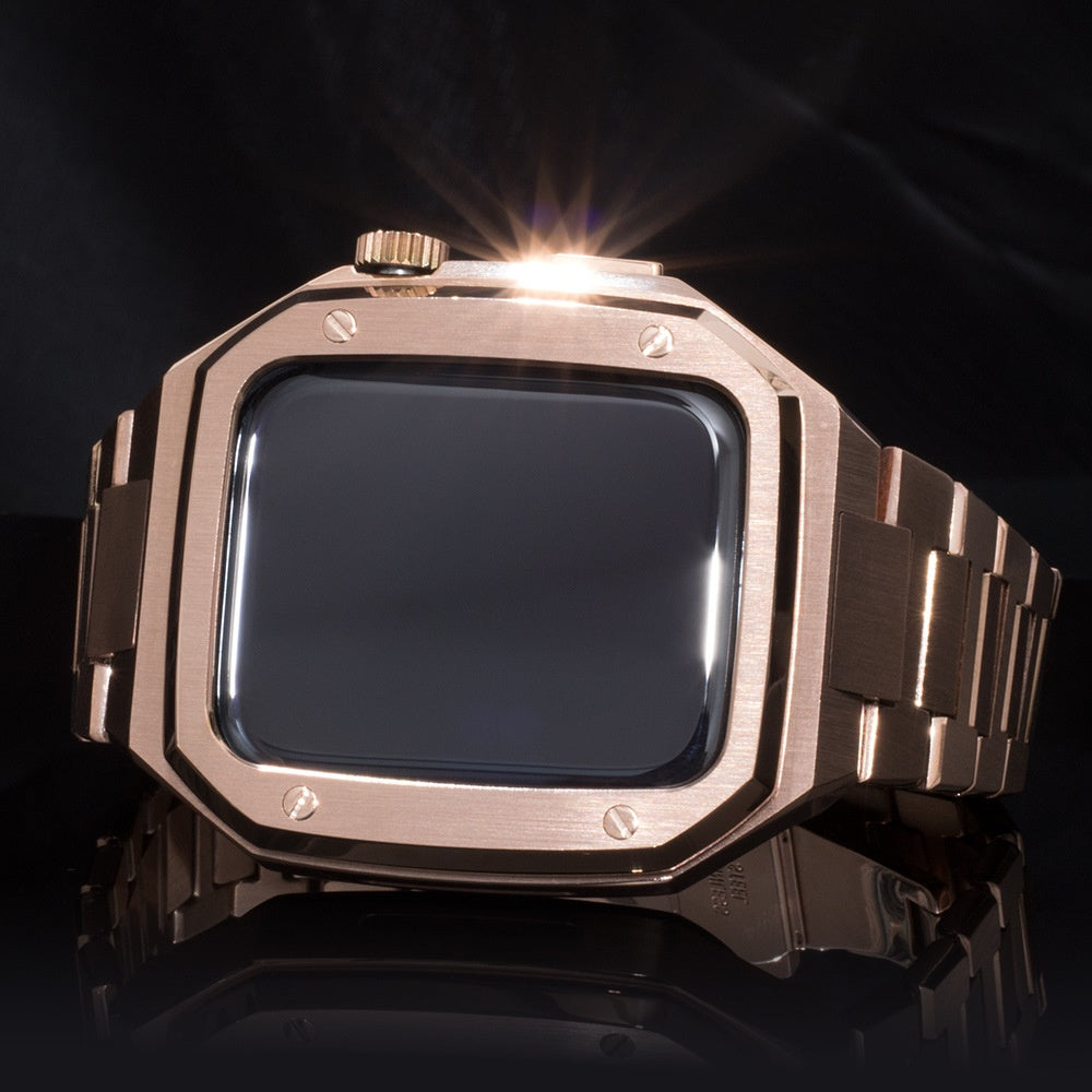 Armband-Gehäuse 44/45mm für Smartwatches – Ansicht 3