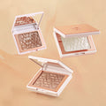 Glitzer Highlighter Palette | LuxeStyle