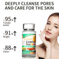 Lakritz-Wurzel Anti-Aging Serum LSF 50