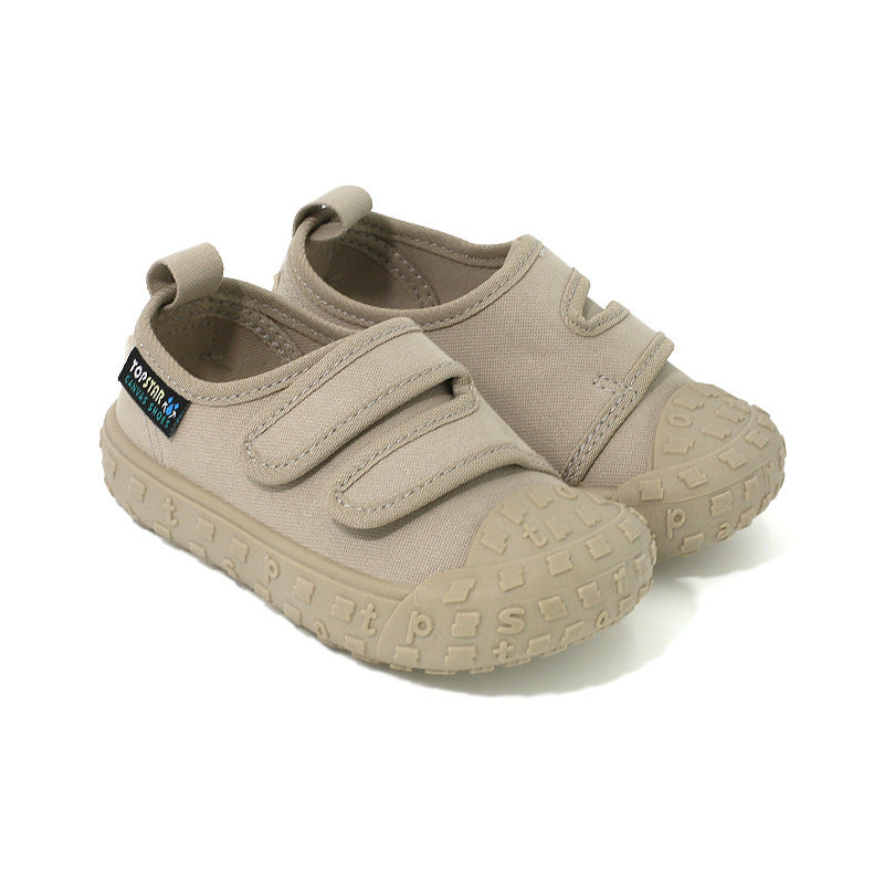 Leinenschuhe für Kleinkinder – Bild 8 | LuxeStyle