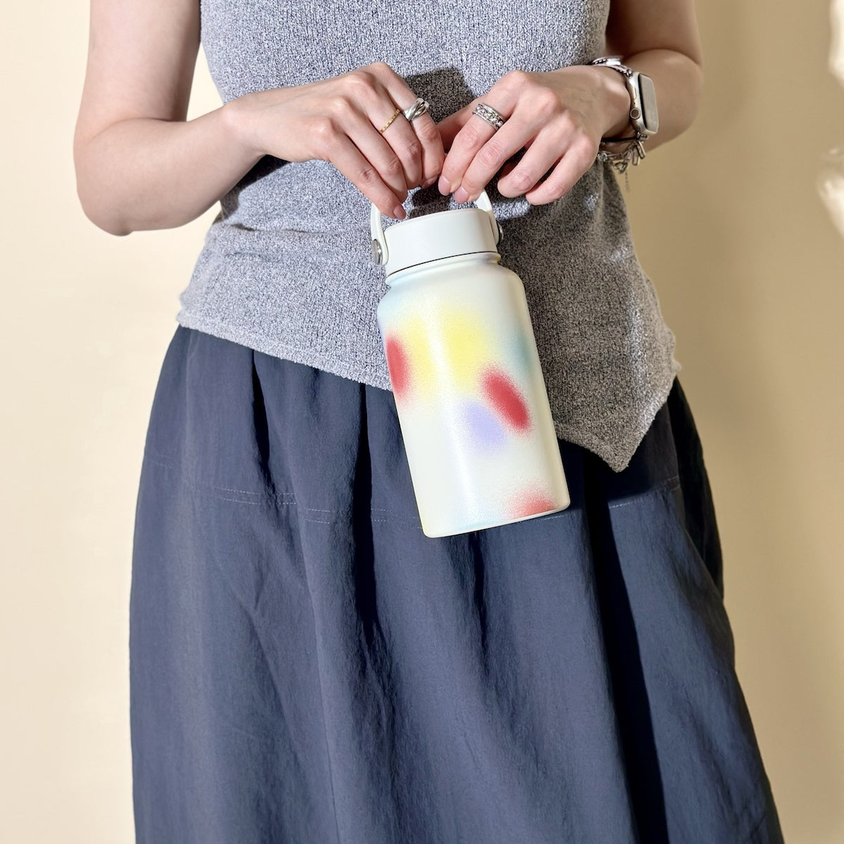 Isolierbecher 650 ml