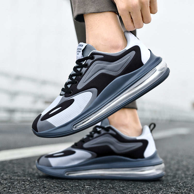 Flying Woven Casual Running Sneaker Herren – Bild 2 | LuxeStyle