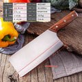 Stahl-Tranchiermesser für die Küche | LuxeStyle