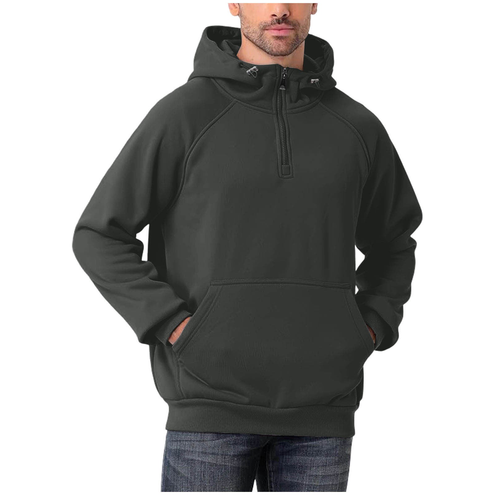 Fashion-Hoodie für Herren