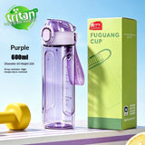 Ausführung: Violett · 600nl