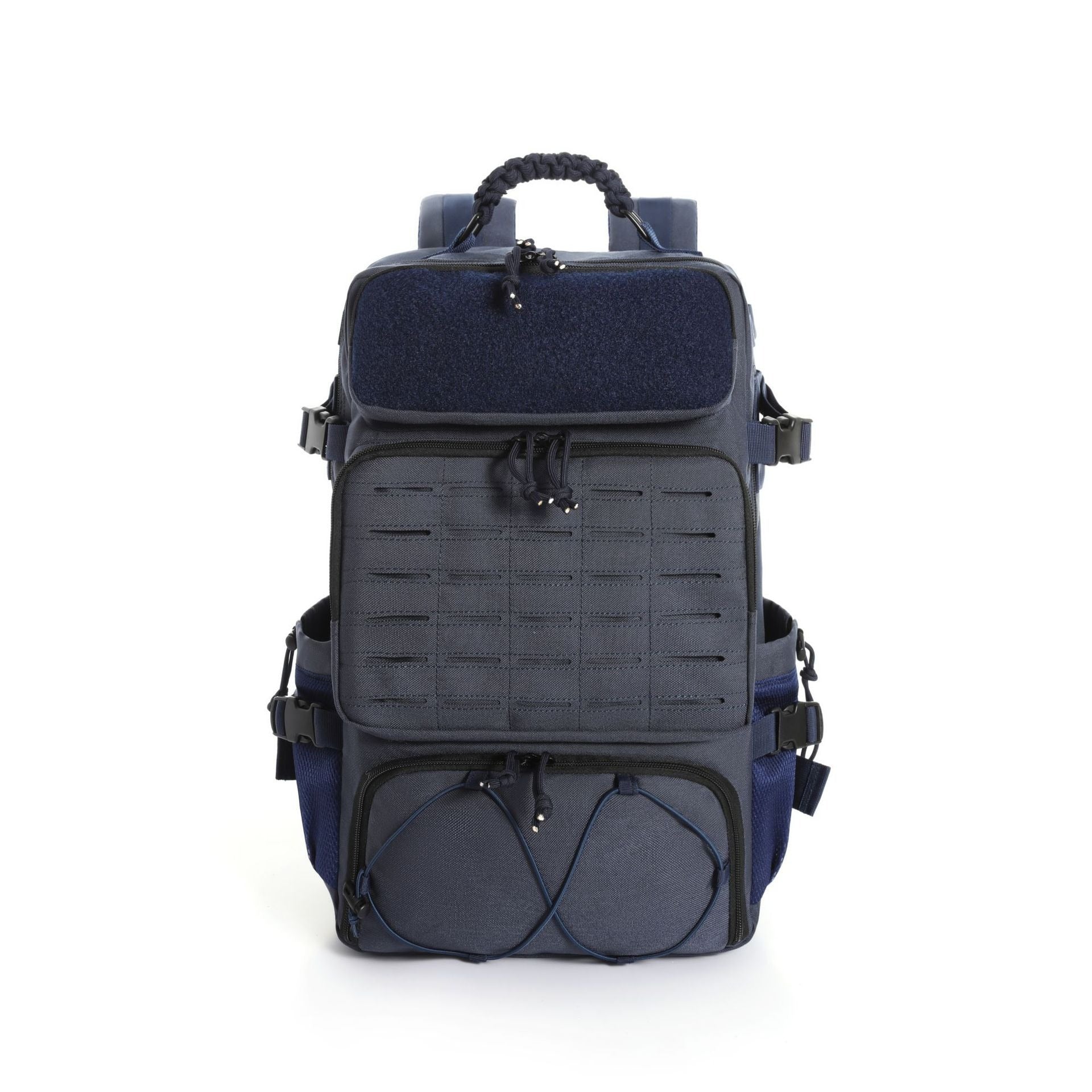 Multifunktionaler Outdoor Rucksack – Ansicht 8