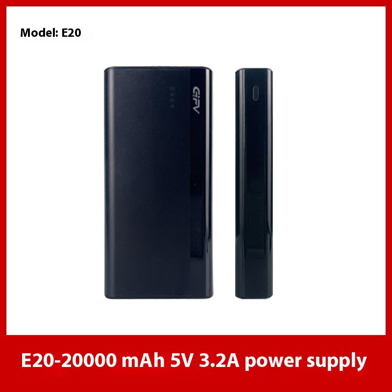 Power Bank für Heizkleidung
