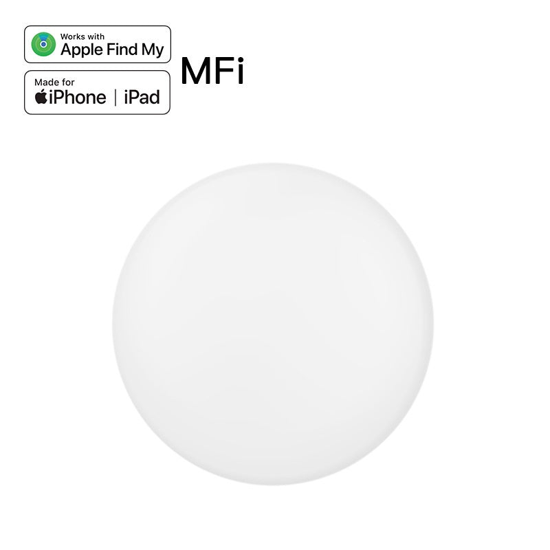 Suchtracker für Apple-Geräte in 6 Farben