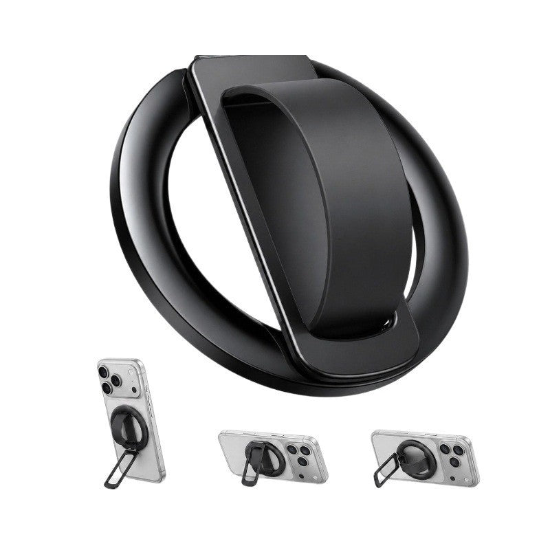 Magnetischer Handyhalter aus Aluminiumlegierung