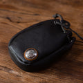 Vintage Bauchtasche aus Rindsleder | LuxeStyle