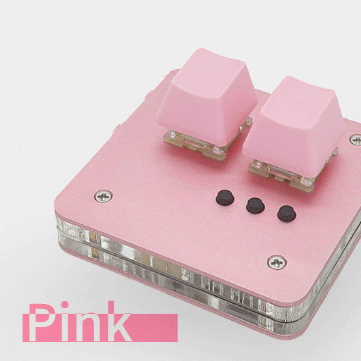 Mini-Tastatur mit Touchpad und Audio