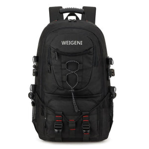Grosser Outdoor-Rucksack für Herren mit USB
