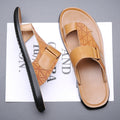 Herren Freizeit-Slippers – Bild 1 | LuxeStyle