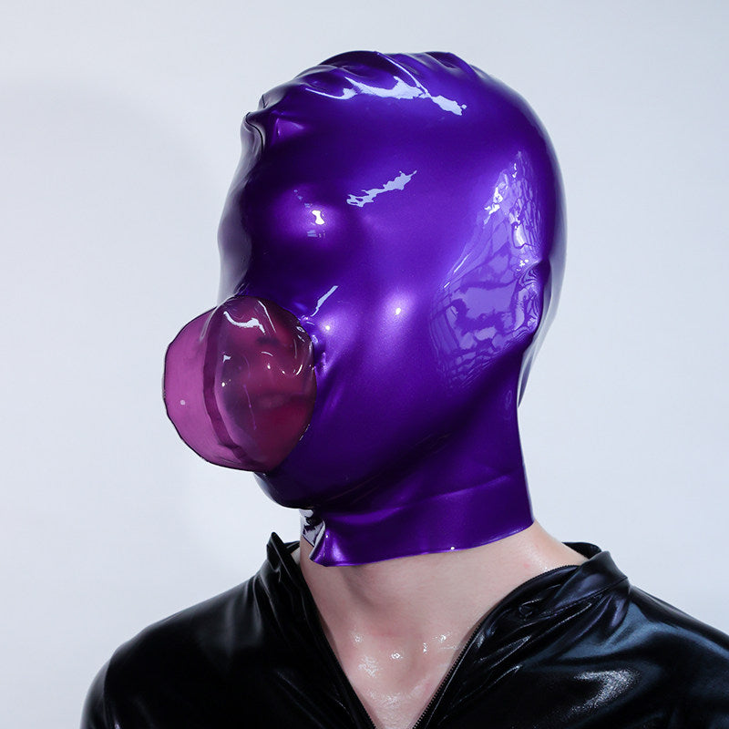 3D Gesichtsmaske – Atmungsaktiv