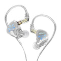 Over-Ear Kopfhörer mit Kabel und USB-C