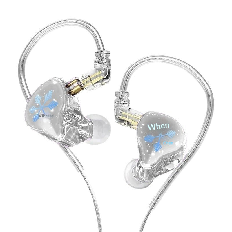 Over-Ear Kopfhörer mit Kabel und USB-C