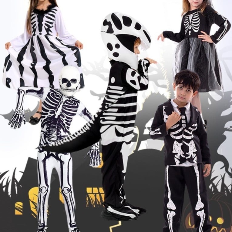 Halloween-Kostüm T-Rex – Bild 10 | LuxeStyle