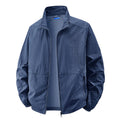 Baggy Freizeitjacke für Herren